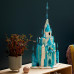 LEGO Disney Kraina Lodu — Лодовий замок (43197)
