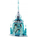 LEGO Disney Kraina Lodu — Лодовий замок (43197)
