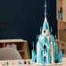 LEGO Disney Kraina Lodu — Лодовий замок (43197)