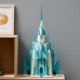 LEGO Disney Kraina Lodu — Лодовий замок (43197)