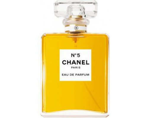 Chanel  N°5 EDP 200 ml