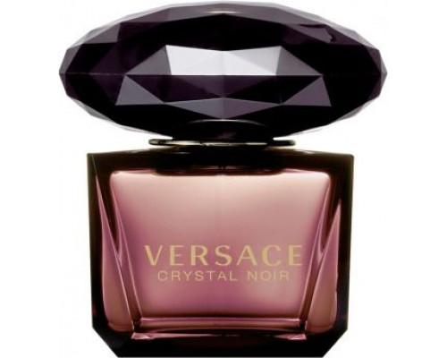 Versace Crystal Noir EDT 5 ml