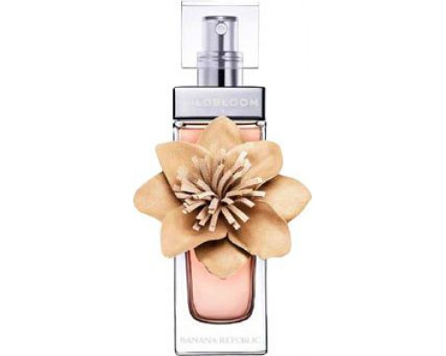 Banana Republic Wildbloom EDP 100 ml