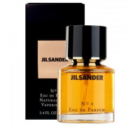 Jil Sander No.4 EDP 30 ml