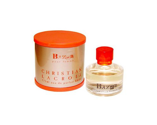 Christian Lacroix Bazar EDP 50 ml