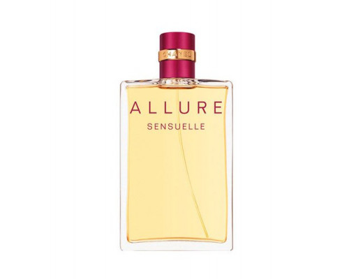 Chanel  Perfumy Allure Sensuelle EDT 100 ml