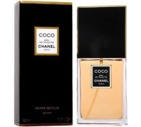 Chanel  Perfumy damskie Coco EDT 100 ml