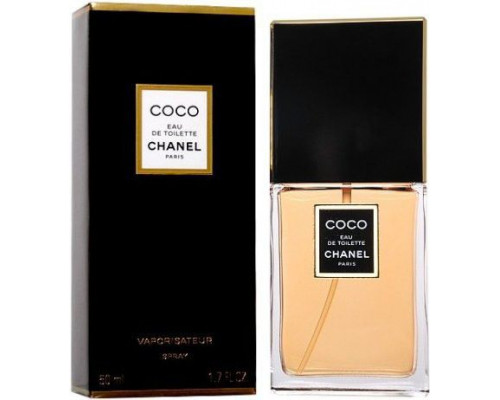 Chanel  Perfumy damskie Coco EDT 100 ml