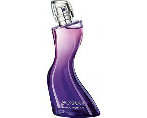 Bruno Banani Magic Woman EDT 30 ml