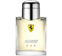 Ferrari Scuderia Red EDT 125 ml