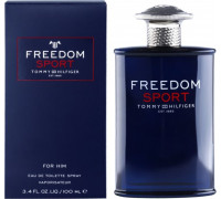 Tommy Hilfiger Freedom Sport EDT 100 ml