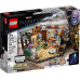 LEGO Marvel Nowy Asgard Grubego Thora (76200)