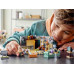LEGO Marvel Nowy Asgard Grubego Thora (76200)