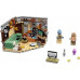 LEGO Marvel Nowy Asgard Grubego Thora (76200)