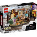 LEGO Marvel Nowy Asgard Grubego Thora (76200)
