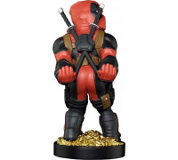 Cable Guys stand na gamepada lub smartfon Deadpool v.2