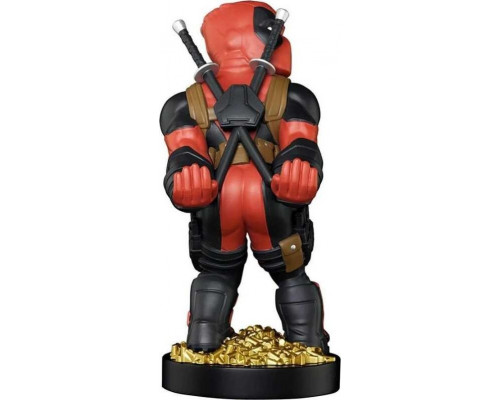 Cable Guys stand na gamepada lub smartfon Deadpool v.2