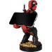 Cable Guys stand na gamepada lub smartfon Deadpool v.2