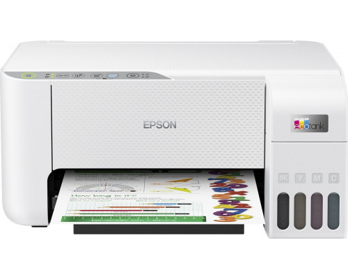 MFP Epson EcoTank L3256 (C11CJ67407)