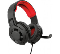 Trust GXT 411 Radius Red (24076)