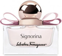 Salvatore Ferragamo Signorina EDP 100 ml