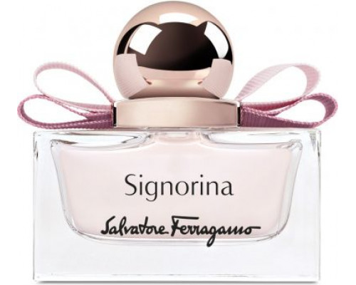 Salvatore Ferragamo Signorina EDP 100 ml