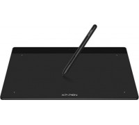 XP-Pen Deco Fun S Classic Black