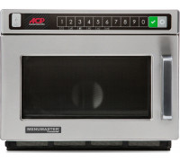 Microwave Menumaster DEC21E2