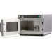 Microwave Menumaster DEC21E2