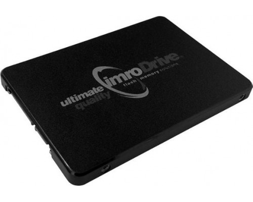 SSD 120GB SSD Imro SSD-III 120GB 2.5" SATA III (KOM000818)