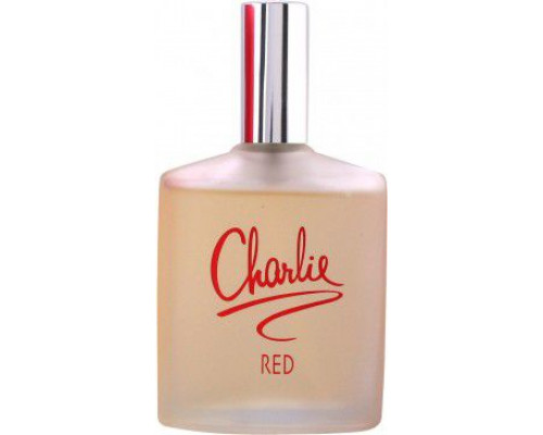 Revlon Charlie Red EDT 100 ml