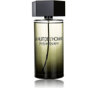 Yves Saint Laurent La Nuit de L'Homme EDT 200 ml