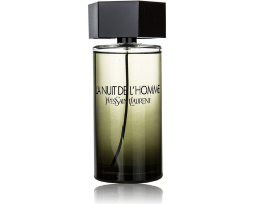 Yves Saint Laurent La Nuit de L'Homme EDT 200 ml