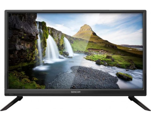 Sencor SLE 2472TCS LED 24'' HD Ready