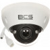 BCS KAMERA WANDALOODPORNA IP BCS-DMIP5201IR-AI - 1080p, 2.7 ... 13.5 mm - <strong>MOTOZOOM </strong>