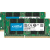Crucial SODIMM, DDR4, 16 GB, 3200 MHz, CL22 (CT2K8G4SFRA32A)