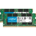 Crucial SODIMM, DDR4, 16 GB, 3200 MHz, CL22 (CT2K8G4SFRA32A)