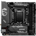 Intel B560 MSI MPG B560I GAMING EDGE WIFI