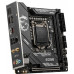 Intel B560 MSI MPG B560I GAMING EDGE WIFI