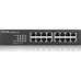 Switch ZyXEL GS1100-16-EU0103F