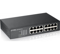 Switch ZyXEL GS1100-16-EU0103F