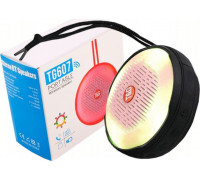 T&G TG607 black (5904208505457)