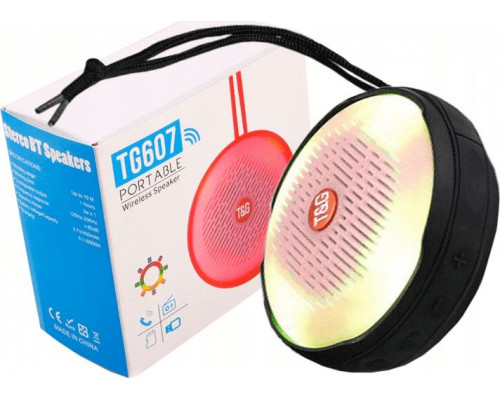 T&G TG607 black (5904208505457)