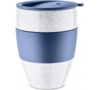 Koziol Thermal mug Aroma To Go 400ml Organic Blue Koziol Thermal mug Aroma To Go 400ml Organic Blue