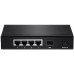 Switch TRENDnet TEG-S51SFP