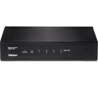 Switch TRENDnet TEG-S51SFP