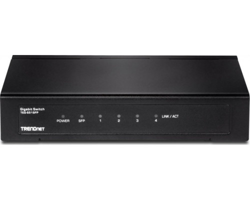 Switch TRENDnet TEG-S51SFP