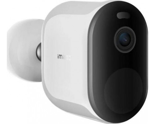 Xiaomi Camera Xiaomi Imilab EC4 IP CMSXJ31A IP66 2560p 2K+