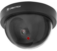 Cabletech Atrapa LED dome camera LED Cabletech DK-2