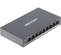 Switch Hikvision DS-3E0109P-E/M(B)